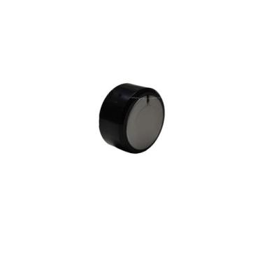 Imagem de Botão Knob Timer Temporizador compatível Air fryer Nell Fit Preto