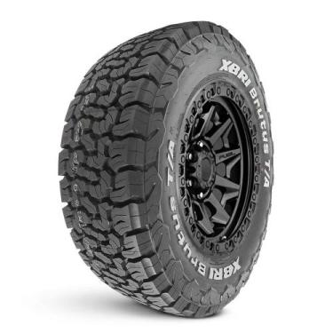 Imagem de Pneu 265/65R18LT Xbri Brutus II T/A 122/119S 10 Lonas