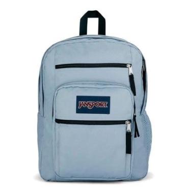 Imagem de Mochila Jansport Big Student 34 Litros Blue Dusk-Unissex