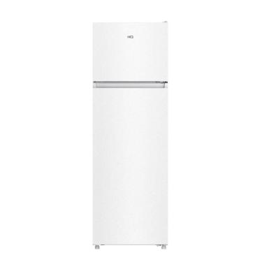 Imagem de Geladeira Refrigerador HQ Defrost 290 Litros Branco HQ-290RDF