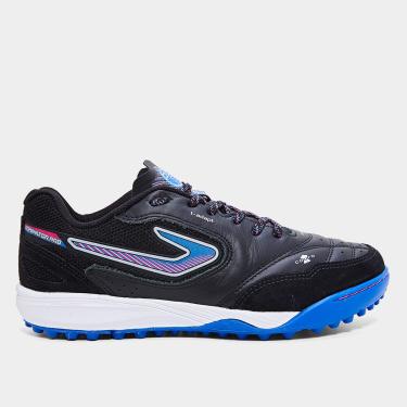 Imagem de Chuteira Society Topper Dominator Pro VI Masculina-Masculino