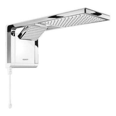 Imagem de Ducha Acqua Duo 220v 7500w Cromado - Lorenzetti - Unitário