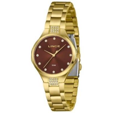 Imagem de Relógio Lince Fashion-Feminino