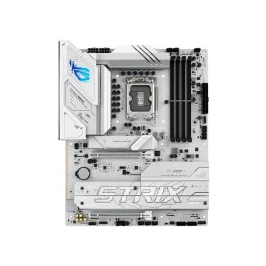 Imagem de Placa Mãe ASUS ROG STRIX B860-A GAMING WIFI, Intel LGA 1851, ATX, DDR5, Wi-fi, Bluetoot...