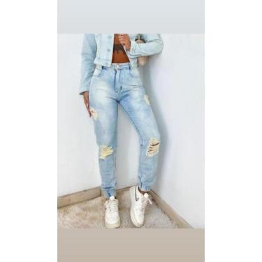 Imagem de Calça Jeans Maya  - Biotipo, 42