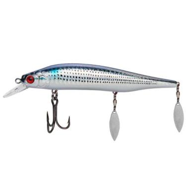 Imagem de Isca Artificial Nitro Fishing Blade 115 SK - 11,5cm 20,9gr - Varias Co