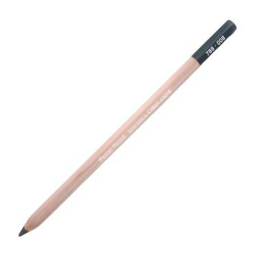 Imagem de Lapis de cor pastel seco caran d'ache escolha cor - CARANDACHE, GREYIS