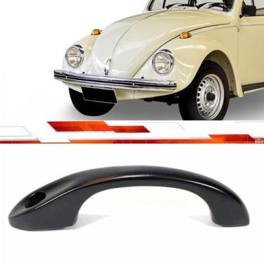 Imagem de Macaneta Externa Capo Fusca Preto Fosco Referencia 1138235651 - UNIVER