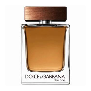 Imagem de Dolce Gabbana The One Masculino Eau de Toilette - Dolce & Gabbana, 100