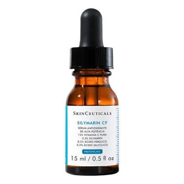 Imagem de Sérum Antioxidante Silymarin C F 15ml