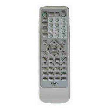 Imagem de Controle de DVD 2591 - CCE - tECNOLAR