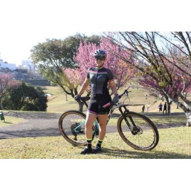 Imagem de Macaquinho ciclismo - AR/BIKSSTORE