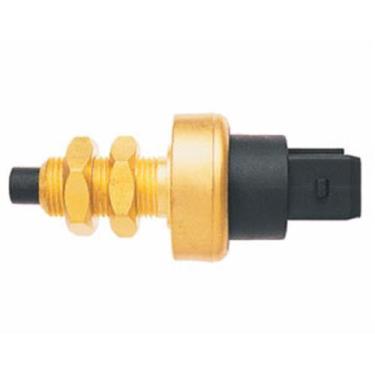 Imagem de Interruptor Luz Freio MB 1218 1418 1721 Rosca M12 X 1 Todos Com Plug E