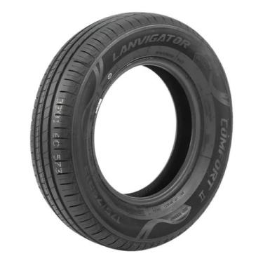 Imagem de Pneu Lanvigator 205 65 r16 95h Comfort 2