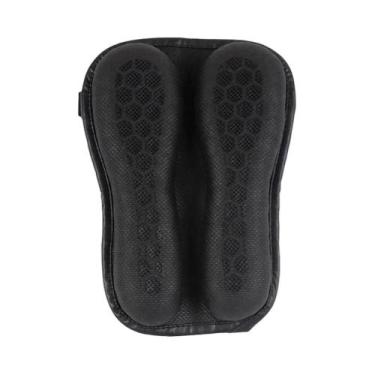 Imagem de Almofada De Assento Traseiro Para Motocicleta, Confortável, Absorvente