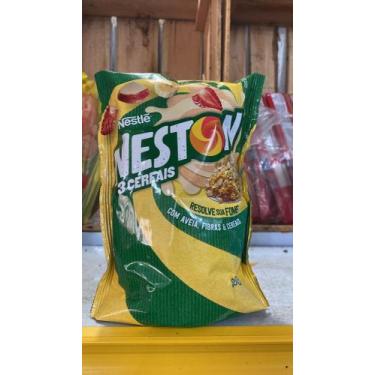 Imagem de Neston cereais 210g - TRES IRMAOS