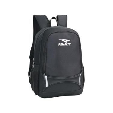 Imagem de Mochila Masculina Reforçada Penalty Escolar