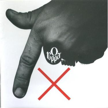 Imagem de CD O Rappa  7 Vezes - WARNER MUSIC