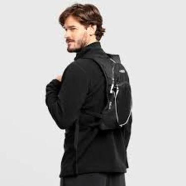 Imagem de Mochila Hydra Hidratação Preto - Nautika 2l