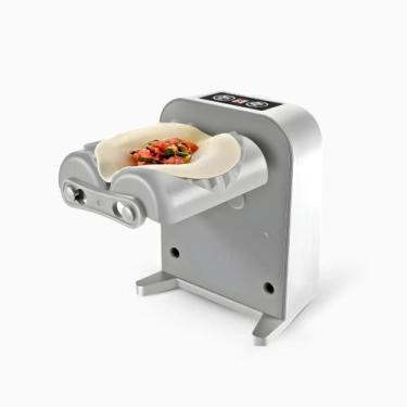 Imagem de Máquina de Fechar Pastel e Guioza Automático com Temporizado - SINERGY