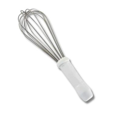 Imagem de Batedor de Claras/Fuê/Fuet/Fouet Aço Inox 25 cm Ref 0129 Caparroz un