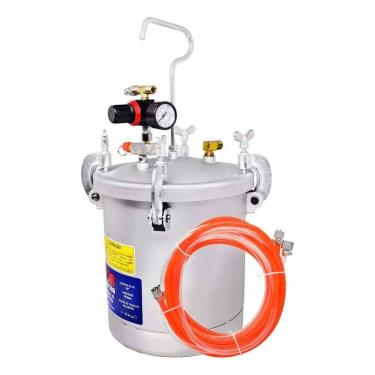Imagem de Tanque de Pintura 10 Litros PRO-580 PDR LDR2