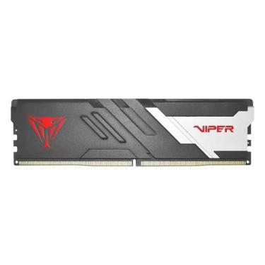 Imagem de Memória RAM Patriot Viper Venom 64GB DDR5 6400MHz - PVV564G640C32K