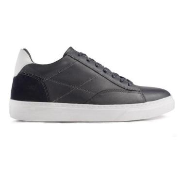 Imagem de Sapatenis Rafarillo Fly Alth 58051-01, Marinho, 42