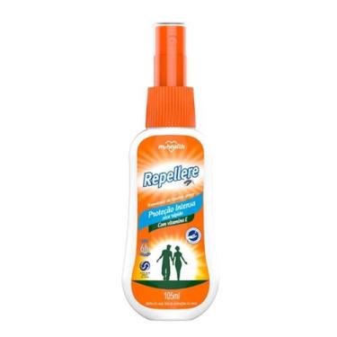 Imagem de Repelente de Insetos Repellere My Health Spray, 105ml
