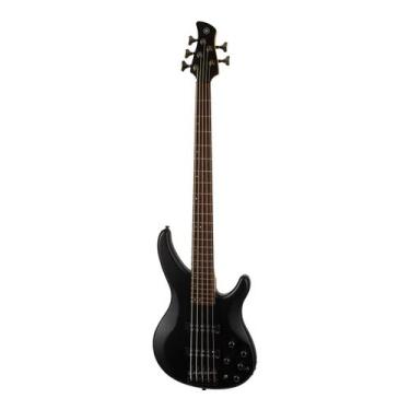 Imagem de Contrabaixo Yamaha TRBX 505 TBL