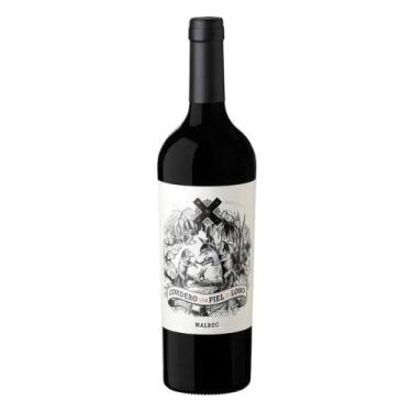 Imagem de Vinho Cordero Con Piel de Lobo Malbec 750ml