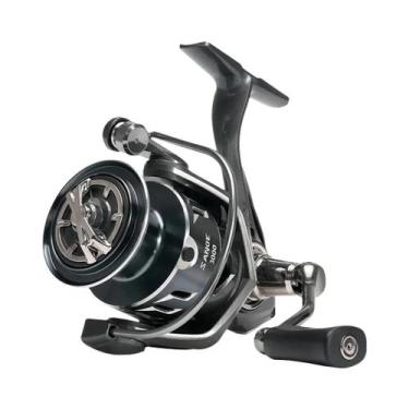 Imagem de Carretilha De Pesca SeaKnight 1000-6000 Com 8 Rolamentos, Drag De 28lb