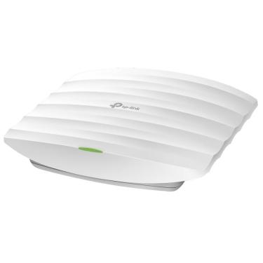 Imagem de Access Point EAP110 Wireless 2.4GHz Banda Única Teto Branco TP-Link Homologado ANATEL 02022-08-03177