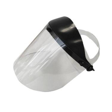 Imagem de Protetor Facial Incolor 200MM 158C1 LEDAN