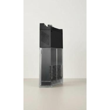 Imagem de Filtro Interno Canto Aquário 650L/h - Congratulations Store