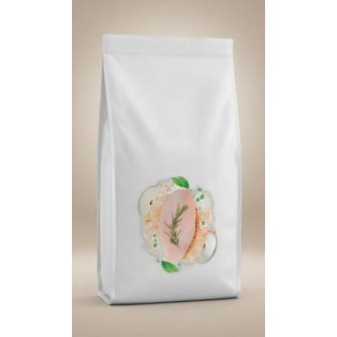 Imagem de Ração Cães Adultos Raças Médias Frango 10,1kg - Congratulations Store