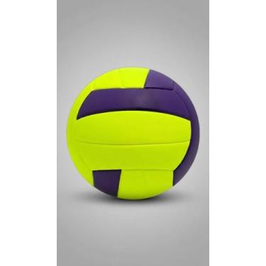 Imagem de Bola Vôlei Infantil Macia e Durável - Congratulations Store