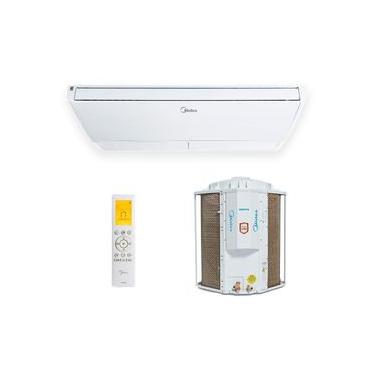 Imagem de Ar Condicionado Split Teto Midea Inverter 60000 BTUS Frio 220V 42ZQVF60M5C