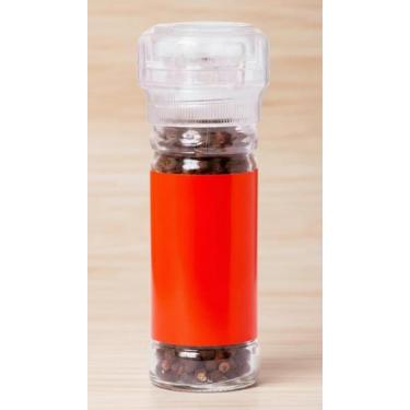 Imagem de Moedor Pimenta Reino Preta 50g - Congratulations Store