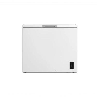 Imagem de Freezer Horizontal Electrolux HB250 245L Inverter Branco Bivolt