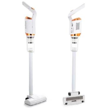 Imagem de Aspirador de Pó Portátil de Mão Bomvink Sem Fio 180W Bivolt USB - Aspi