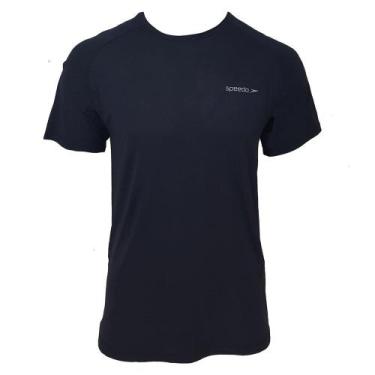 Imagem de Camiseta Speedo Porus Poliamida Masculina