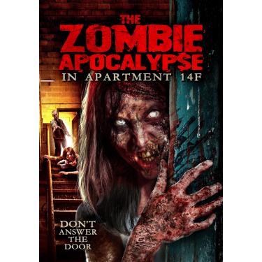 Imagem de Zombie Apocalypse In Apartment 14f