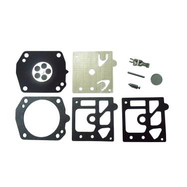 Imagem de Kit de reparo/reconstrução de carburador substitui Walbro K10-HD para motosserra Husqvarna 371 XP Stihl 029 039 044 046 FS360 FS500 FS550 MS390 MS270 BR320 400 420