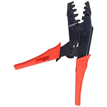 Imagem de Alicate de crimpagem, economia de mão de obra Material Premium Design profissional Terminal crimpador para fiação para decoração de casa