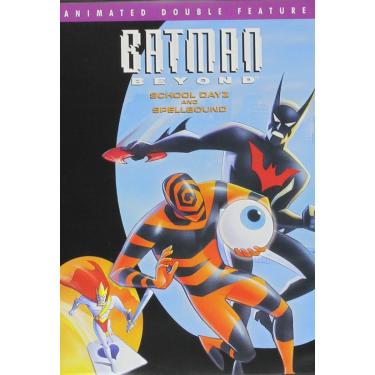 Imagem de Batman Beyond: School Dayz / Spellbound
