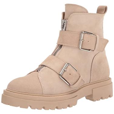 Imagem de Dolce Vita Bota de cano curto feminina Avari, Duna, 6