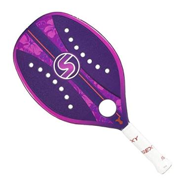 Imagem de RAQUETE DE BEACH TENNIS SEXY SIRF PURPLE