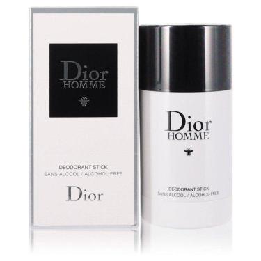 Imagem de Col. Masculina Homme Christian Dior 65 ML Desodorante sem álcool bastão