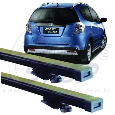 Imagem de Rack Teto Resistent Travessa Honda Fit Twist 12 / 14  LW019